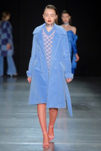 Daizy Shely RTW Fall 2018