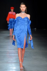 Daizy Shely RTW Fall 2018