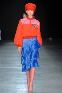 Daizy Shely RTW Fall 2018