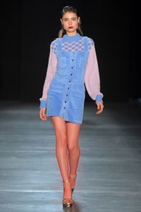 Daizy Shely RTW Fall 2018