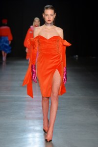 Daizy Shely RTW Fall 2018
