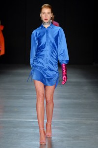 Daizy Shely RTW Fall 2018