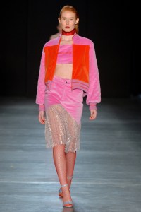 Daizy Shely RTW Fall 2018