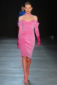 Daizy Shely RTW Fall 2018