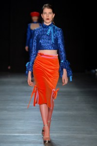 Daizy Shely RTW Fall 2018