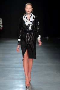 Daizy Shely RTW Fall 2018