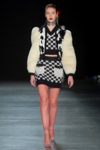 Daizy Shely RTW Fall 2018