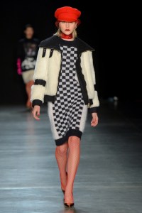 Daizy Shely RTW Fall 2018