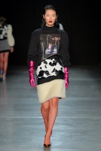 Daizy Shely RTW Fall 2018