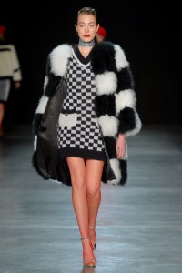 Daizy Shely RTW Fall 2018