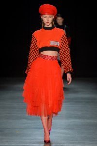 Daizy Shely RTW Fall 2018