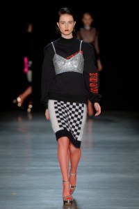 Daizy Shely RTW Fall 2018