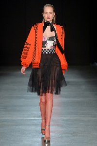 Daizy Shely RTW Fall 2018