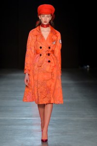 Daizy Shely RTW Fall 2018