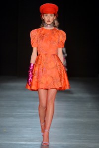 Daizy Shely RTW Fall 2018