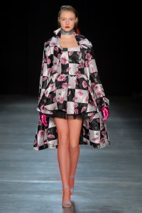 Daizy Shely RTW Fall 2018