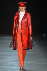 Daizy Shely RTW Fall 2018