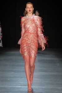 Daizy Shely RTW Fall 2018