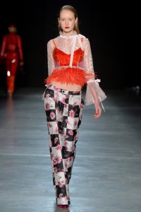 Daizy Shely RTW Fall 2018