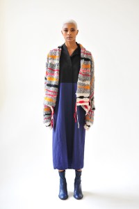 Damir Doma RTW Fall 2018