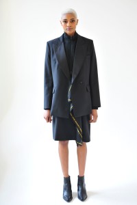 Damir Doma RTW Fall 2018