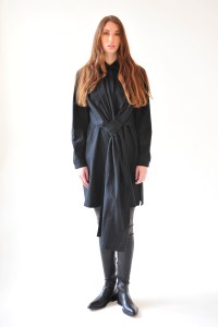 Damir Doma RTW Fall 2018