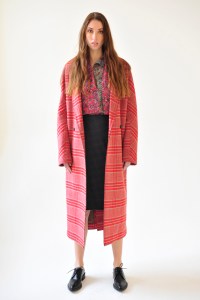 Damir Doma RTW Fall 2018