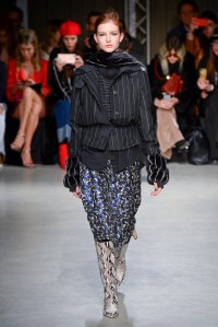 Cividini RTW Fall 2018