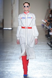 Stella Jean RTW Fall 2018