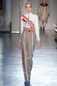 Stella Jean RTW Fall 2018