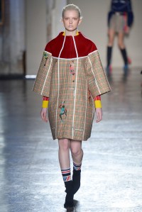 Stella Jean RTW Fall 2018
