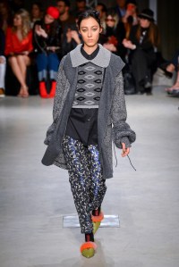 Cividini RTW Fall 2018