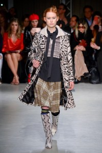 Cividini RTW Fall 2018