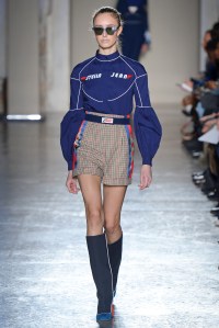 Stella Jean RTW Fall 2018