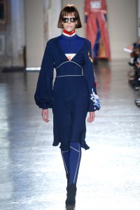 Stella Jean RTW Fall 2018
