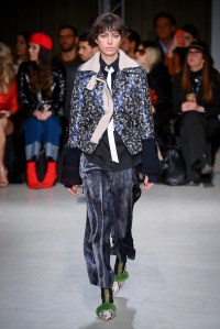 Cividini RTW Fall 2018