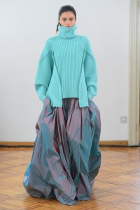 Antonio Berardi RTW Fall 2018