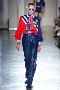 Stella Jean RTW Fall 2018