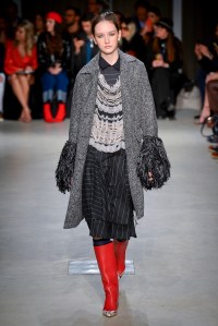 Cividini RTW Fall 2018