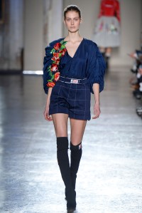 Stella Jean RTW Fall 2018