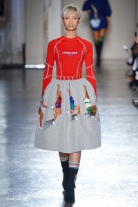 Stella Jean RTW Fall 2018