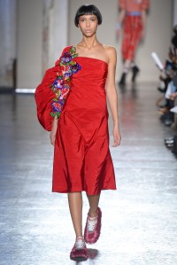 Stella Jean RTW Fall 2018