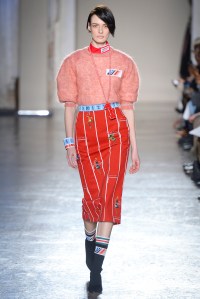 Stella Jean RTW Fall 2018