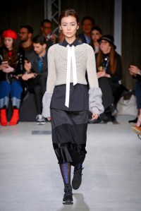 Cividini RTW Fall 2018