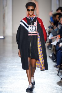 Stella Jean RTW Fall 2018