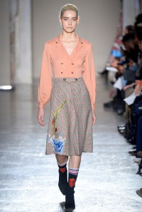 Stella Jean RTW Fall 2018