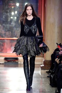 Genny RTW Fall 2018