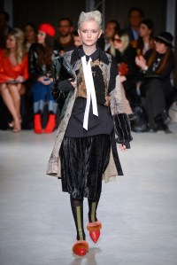 Cividini RTW Fall 2018