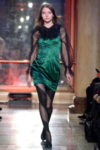 Genny RTW Fall 2018