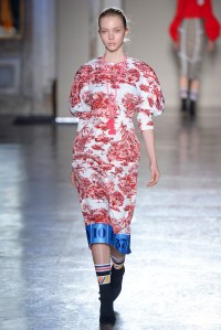 Stella Jean RTW Fall 2018